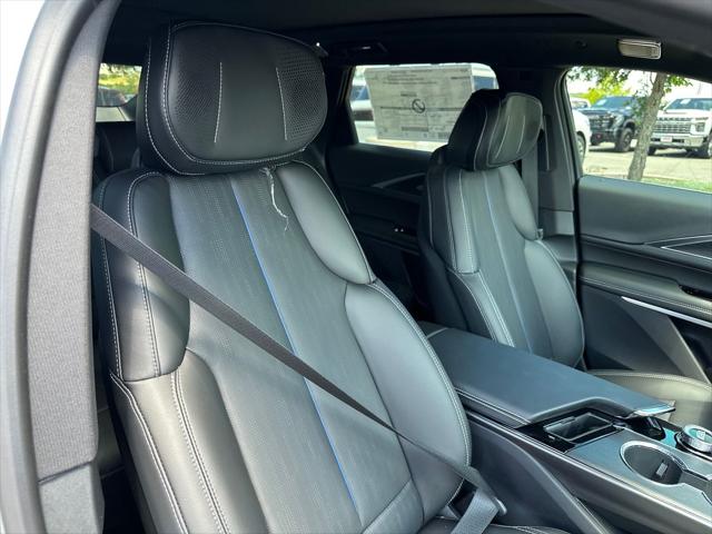 2026 Cadillac iQ Premium Sport AWD