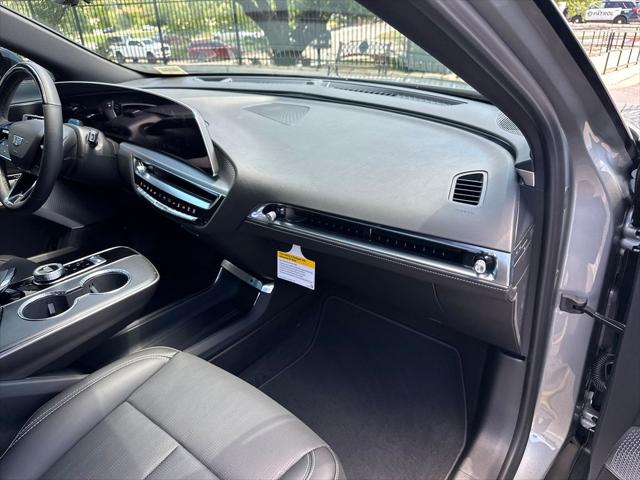 2026 Cadillac iQ Premium Sport AWD