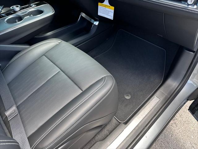 2026 Cadillac iQ Premium Sport AWD