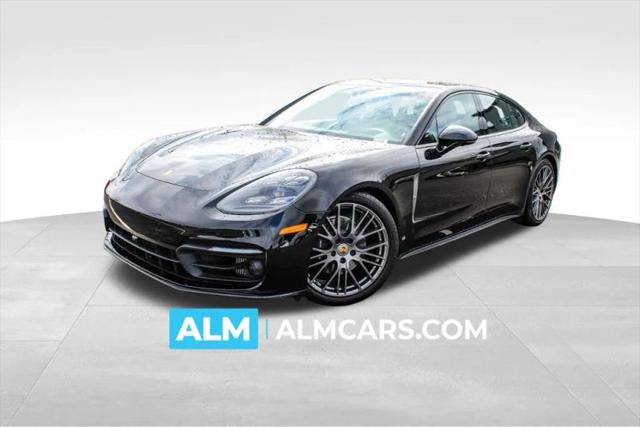2023 Porsche Panamera 4 Platinum Edition for sale in Buford, GA