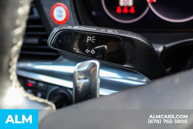 2023 Porsche Panamera 4 Platinum Edition