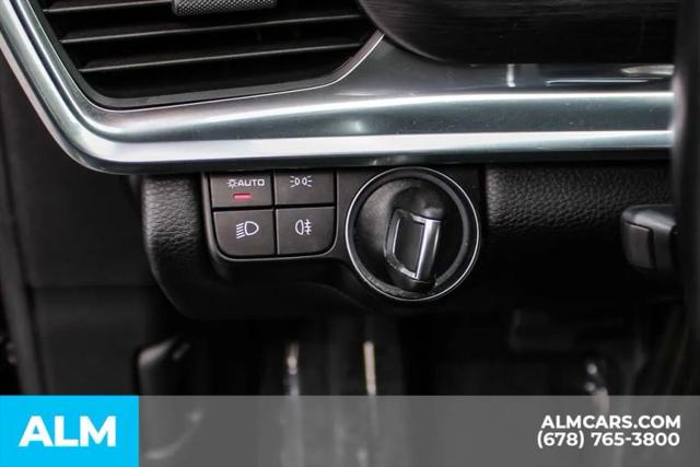 2023 Porsche Panamera 4 Platinum Edition