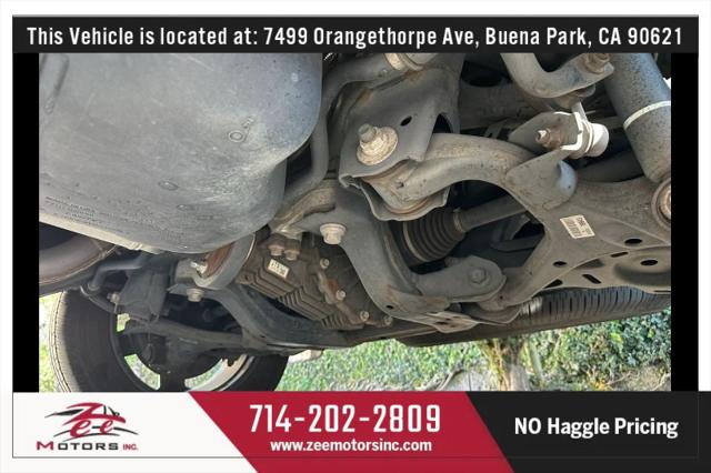2012 Toyota Sequoia SR5 5.7L V8