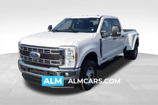 2025 Ford F-350 XLT for sale in Bogart, GA