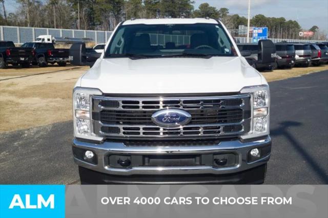 2025 Ford F-350 XLT
