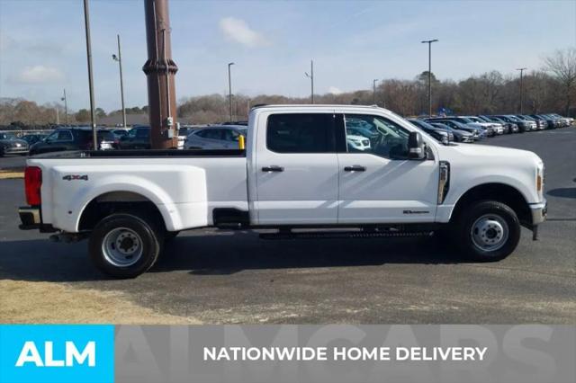 2025 Ford F-350 XLT