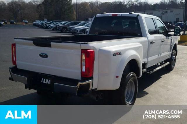 2025 Ford F-350 XLT