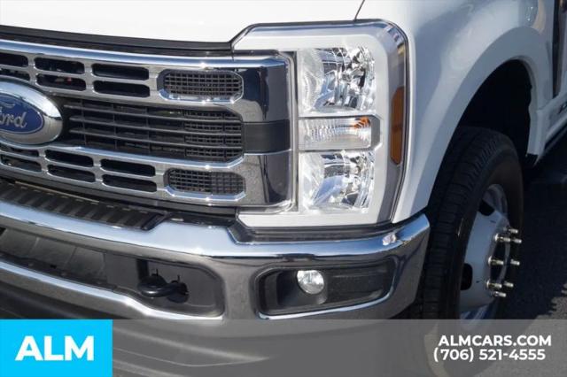 2025 Ford F-350 XLT