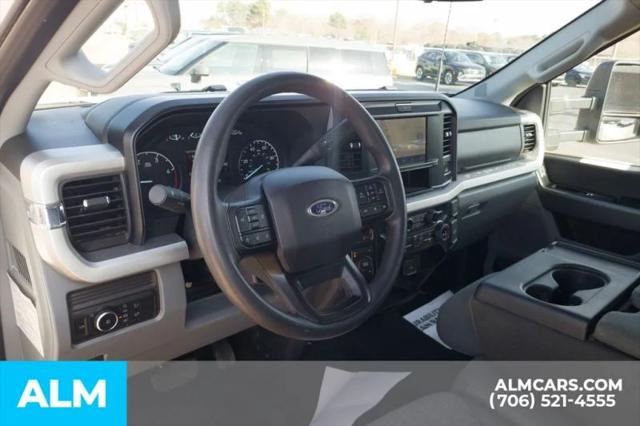 2025 Ford F-350 XLT