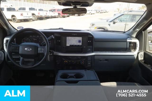 2025 Ford F-350 XLT
