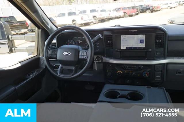 2025 Ford F-350 XLT
