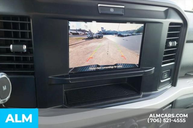2025 Ford F-350 XLT