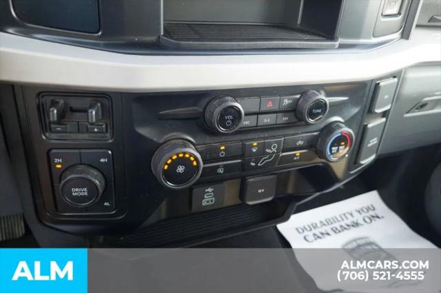2025 Ford F-350 XLT