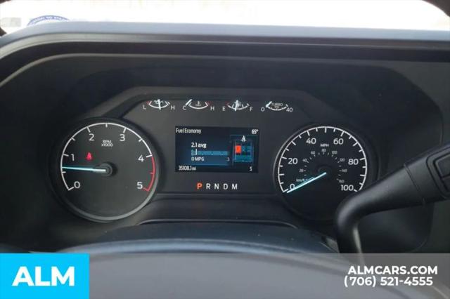 2025 Ford F-350 XLT