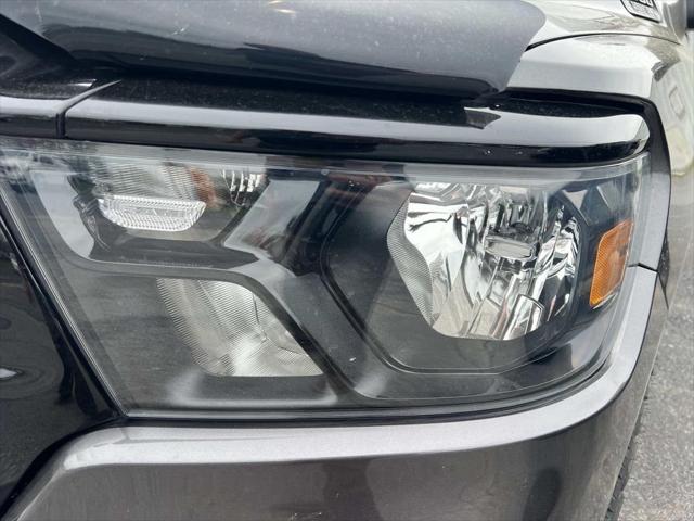 2022 RAM 1500 Big Horn Quad Cab 4x4 64 Box