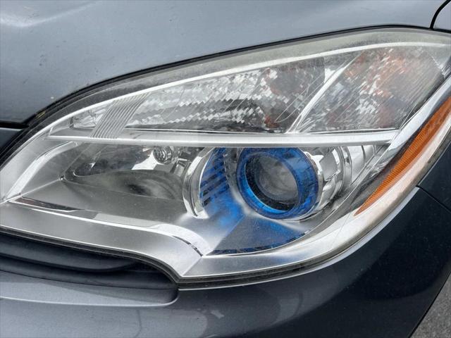 2014 Buick Encore Leather