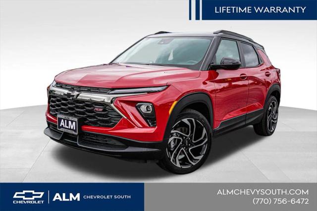 2026 Chevrolet TrailBlazer FWD RS for sale in Union City, GA