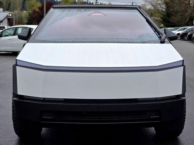 2024 Tesla Cybertruck Cyberbeast