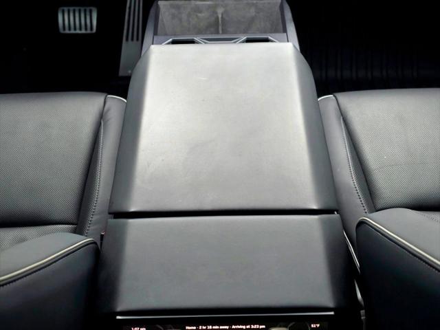 2024 Tesla Cybertruck Cyberbeast
