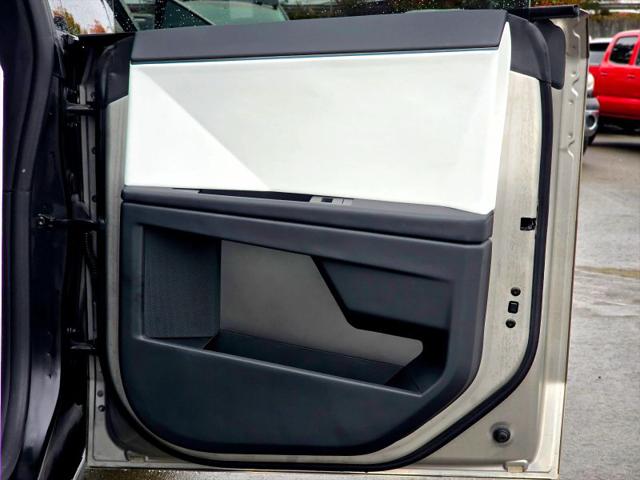 2024 Tesla Cybertruck Cyberbeast