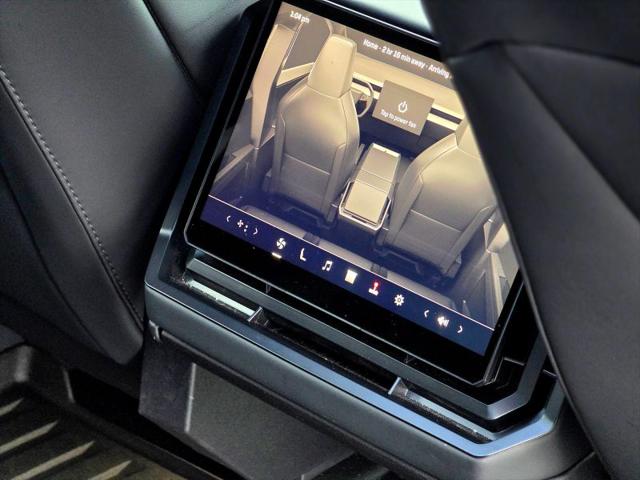 2024 Tesla Cybertruck Cyberbeast