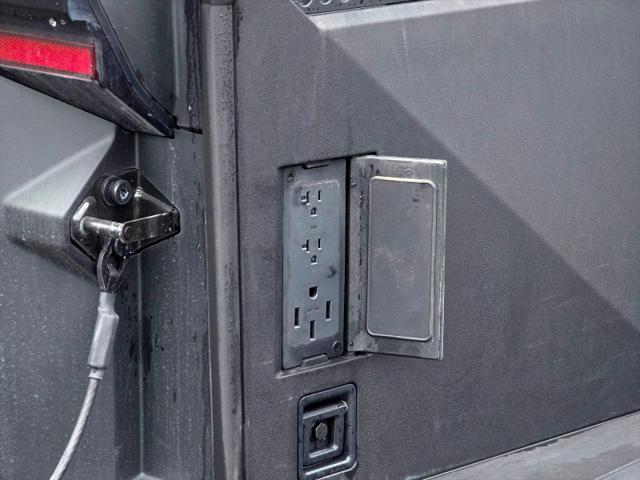 2024 Tesla Cybertruck Cyberbeast