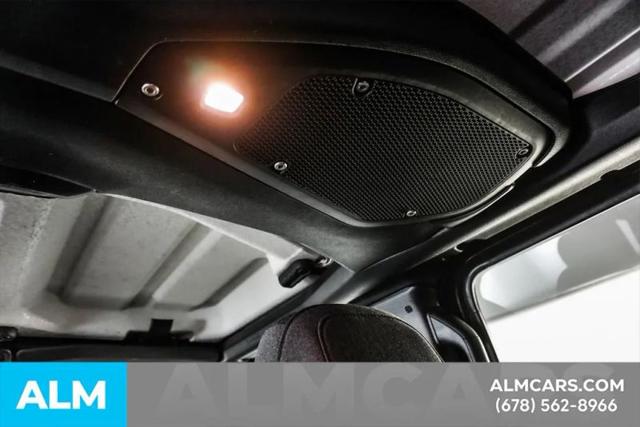 2025 Jeep Wrangler 4-Door Summit 4x4