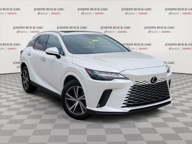 2023 Lexus RX 350 Premium for sale in Cincinnati, OH