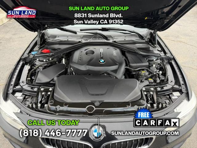 2017 BMW 430i Gran Coupe 430i