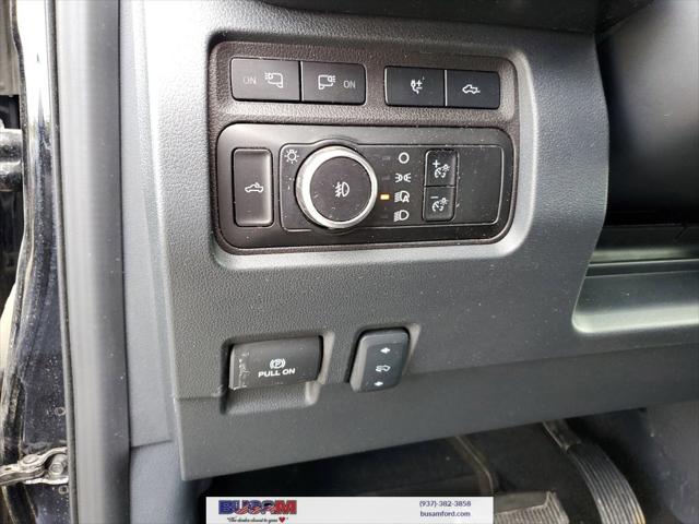 2024 Ford F-350 Platinum