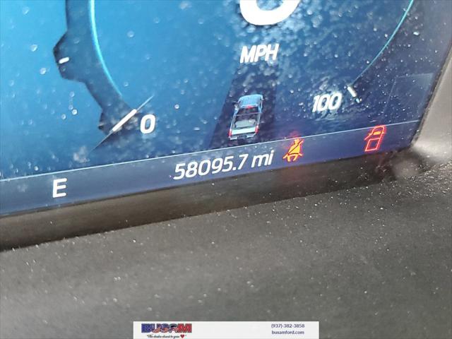 2024 Ford F-350 Platinum