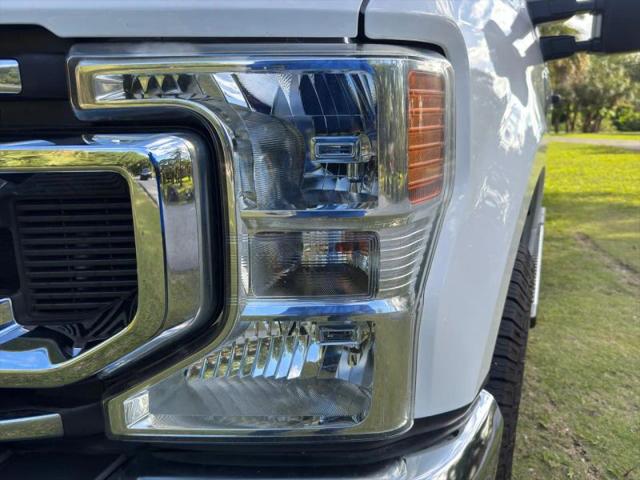 2021 Ford F-250 XLT