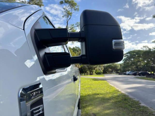 2021 Ford F-250 XLT