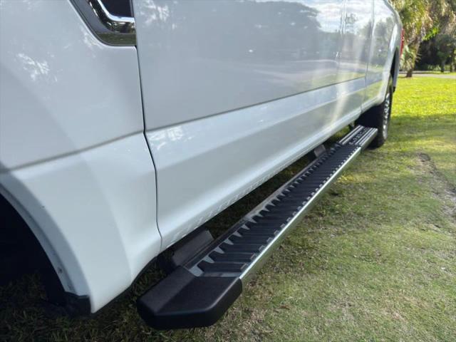 2021 Ford F-250 XLT