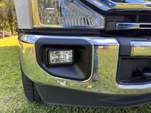 2021 Ford F-250 XLT