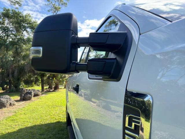 2021 Ford F-250 XLT