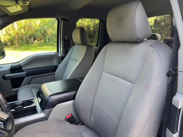 2021 Ford F-250 XLT