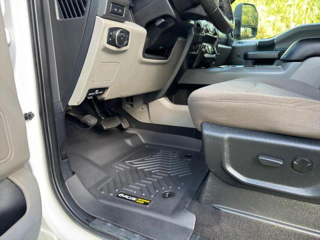 2021 Ford F-250 XLT