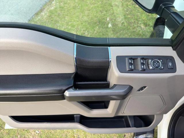 2021 Ford F-250 XLT