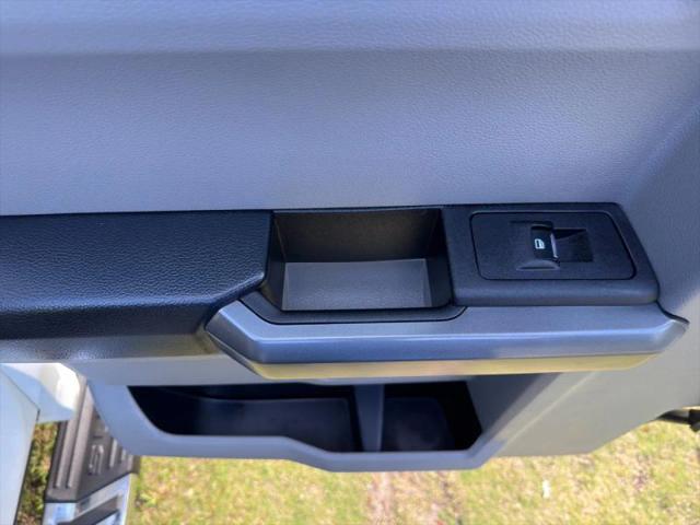 2021 Ford F-250 XLT