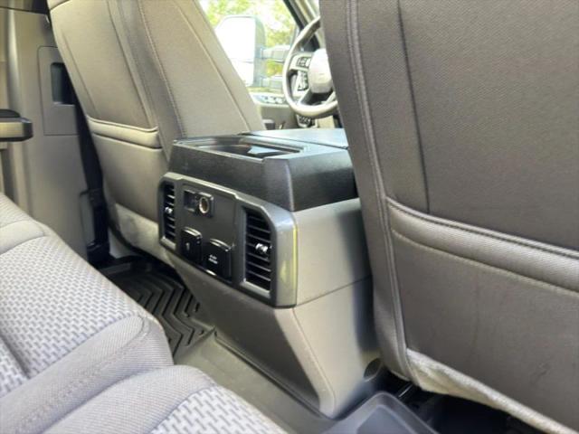2021 Ford F-250 XLT
