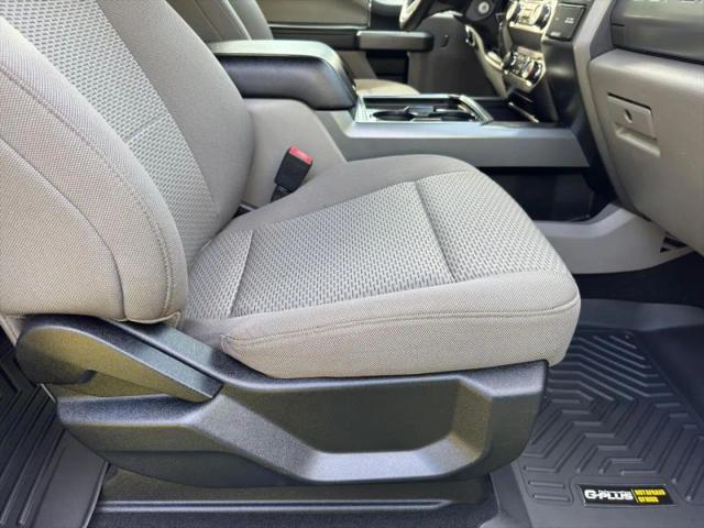 2021 Ford F-250 XLT
