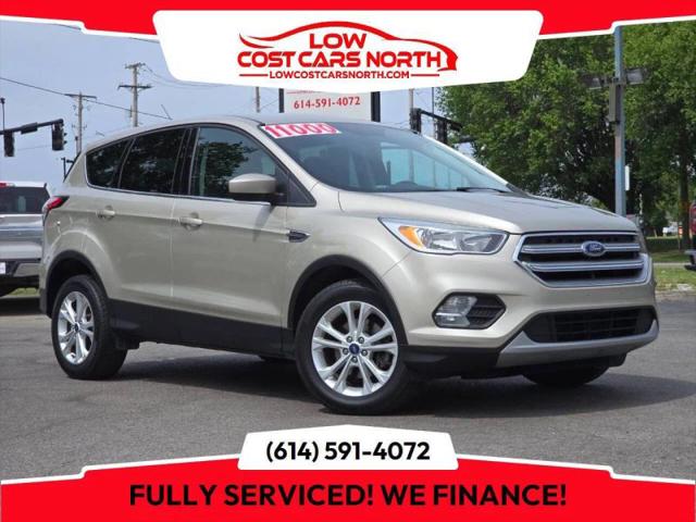 2017 Ford Escape SE for sale in Whitehall, OH