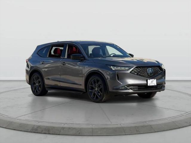 2023 Acura MDX A-SPEC for sale in Amityville, NY