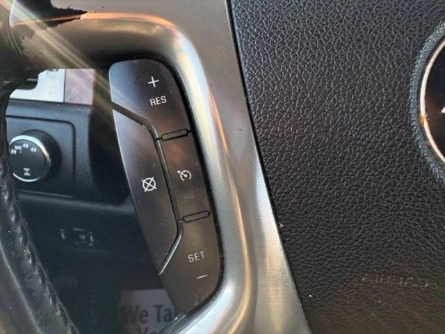 2010 Chevrolet Suburban LTZ