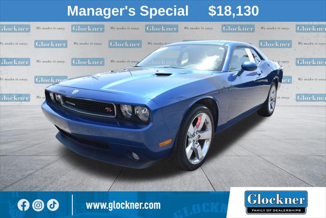 2009 Dodge Challenger R/T for sale in South Point, OH