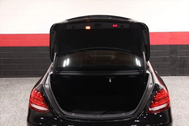 2019 Mercedes-Benz AMG E 53 4MATIC