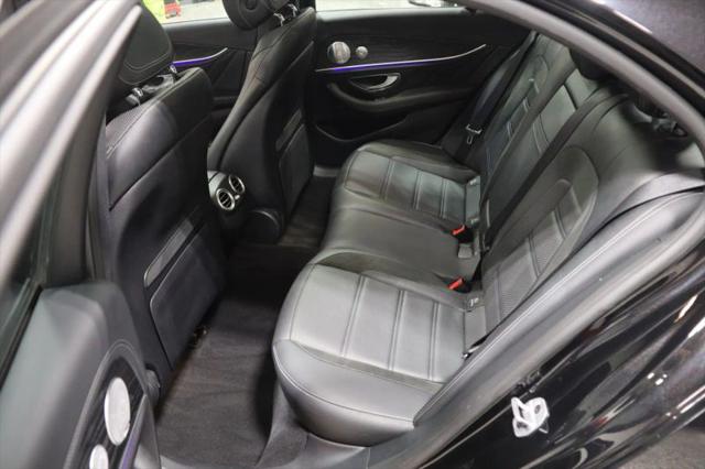2019 Mercedes-Benz AMG E 53 4MATIC
