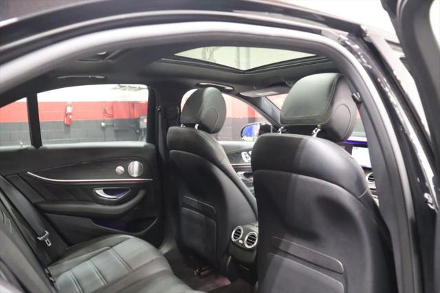 2019 Mercedes-Benz AMG E 53 4MATIC
