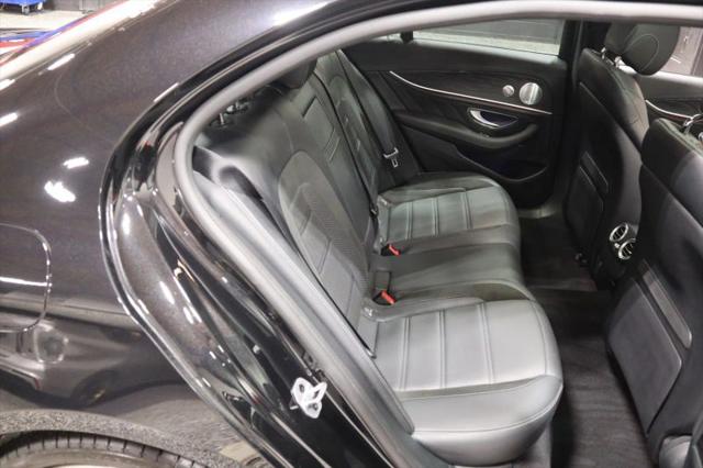 2019 Mercedes-Benz AMG E 53 4MATIC